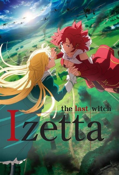 The Artistic Direction in Izetta: The Last Witch Liss
